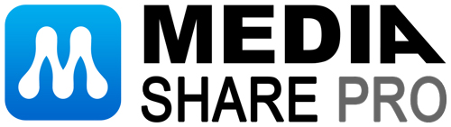 Media Share Pro